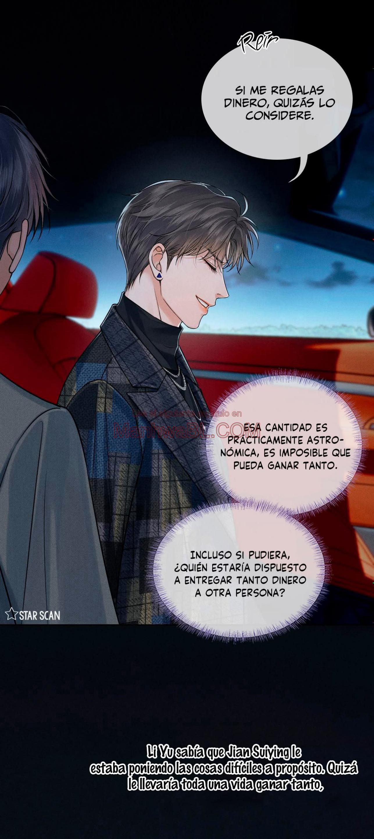 Enamorado en un idiota - Capítulo 118 2 manhwa