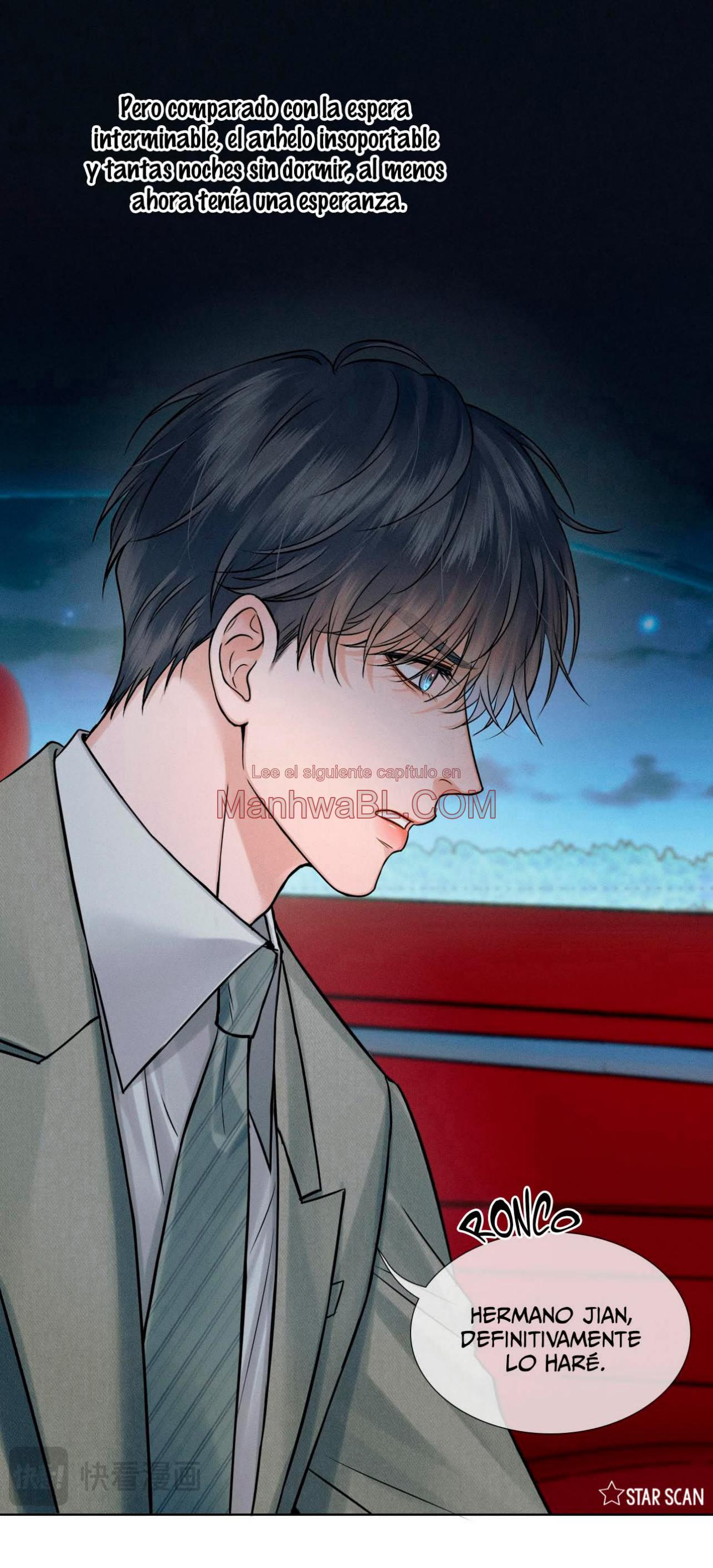Enamorado en un idiota - Capítulo 118 2 manhwa