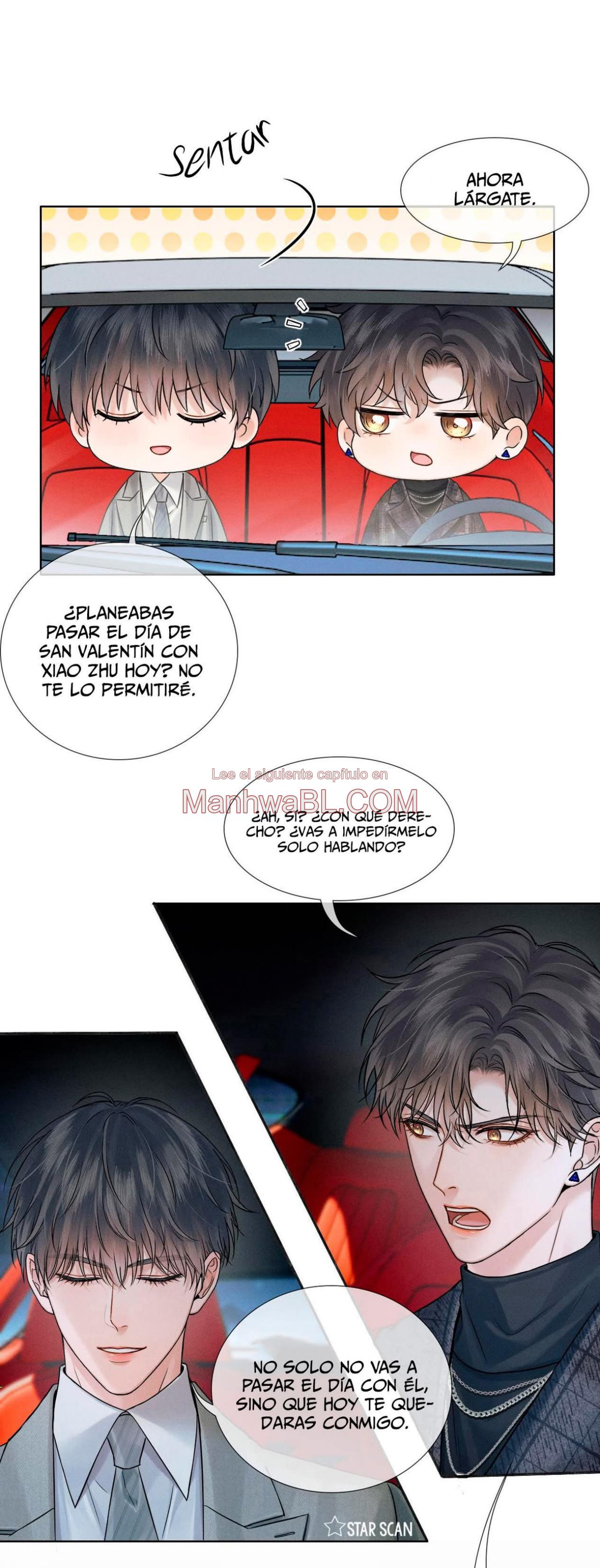 Enamorado en un idiota - Capítulo 118 2 manhwa