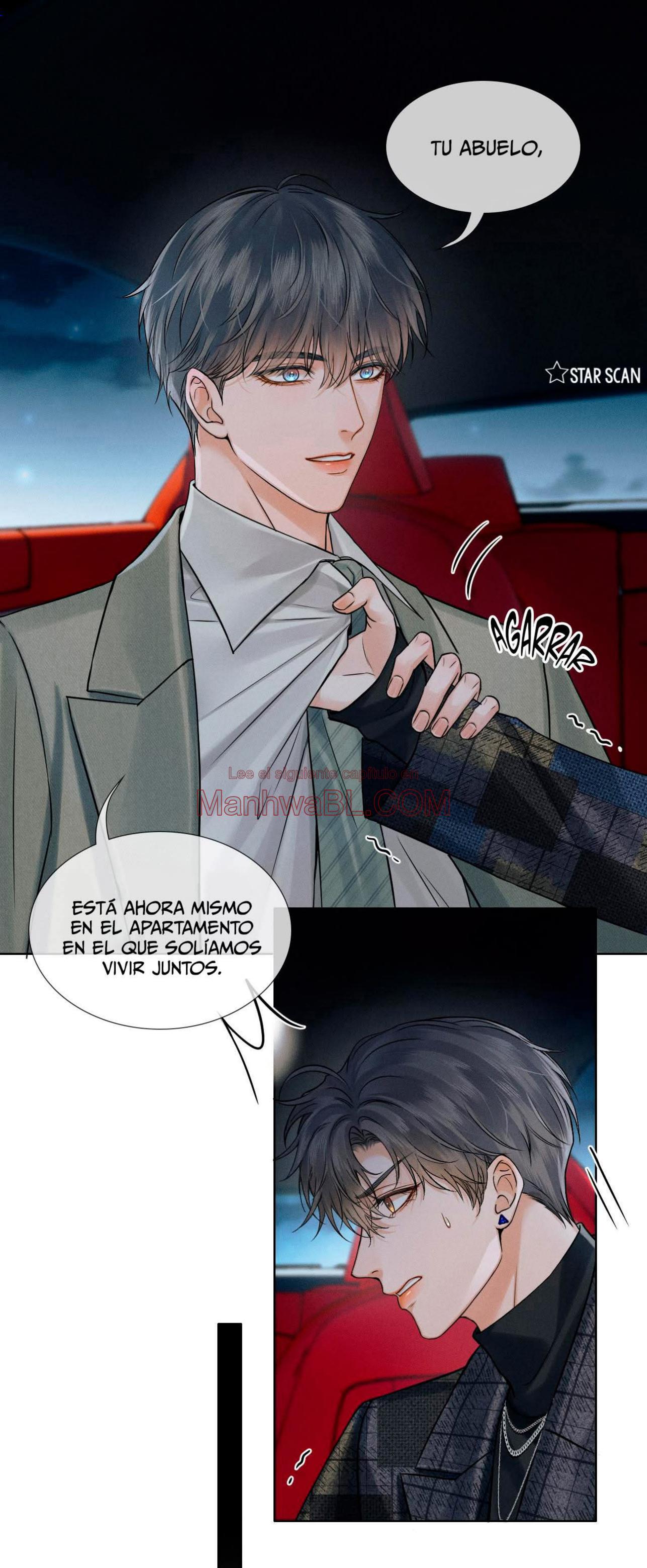 Enamorado en un idiota - Capítulo 118 2 manhwa