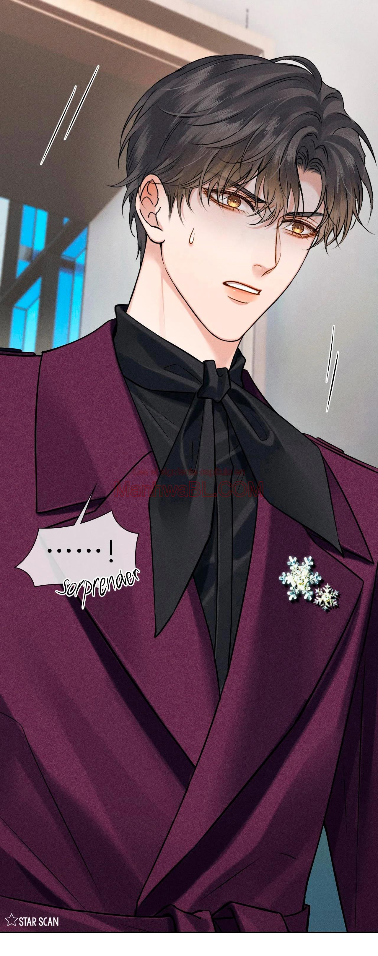 Enamorado en un idiota - Capítulo 112 manhwa