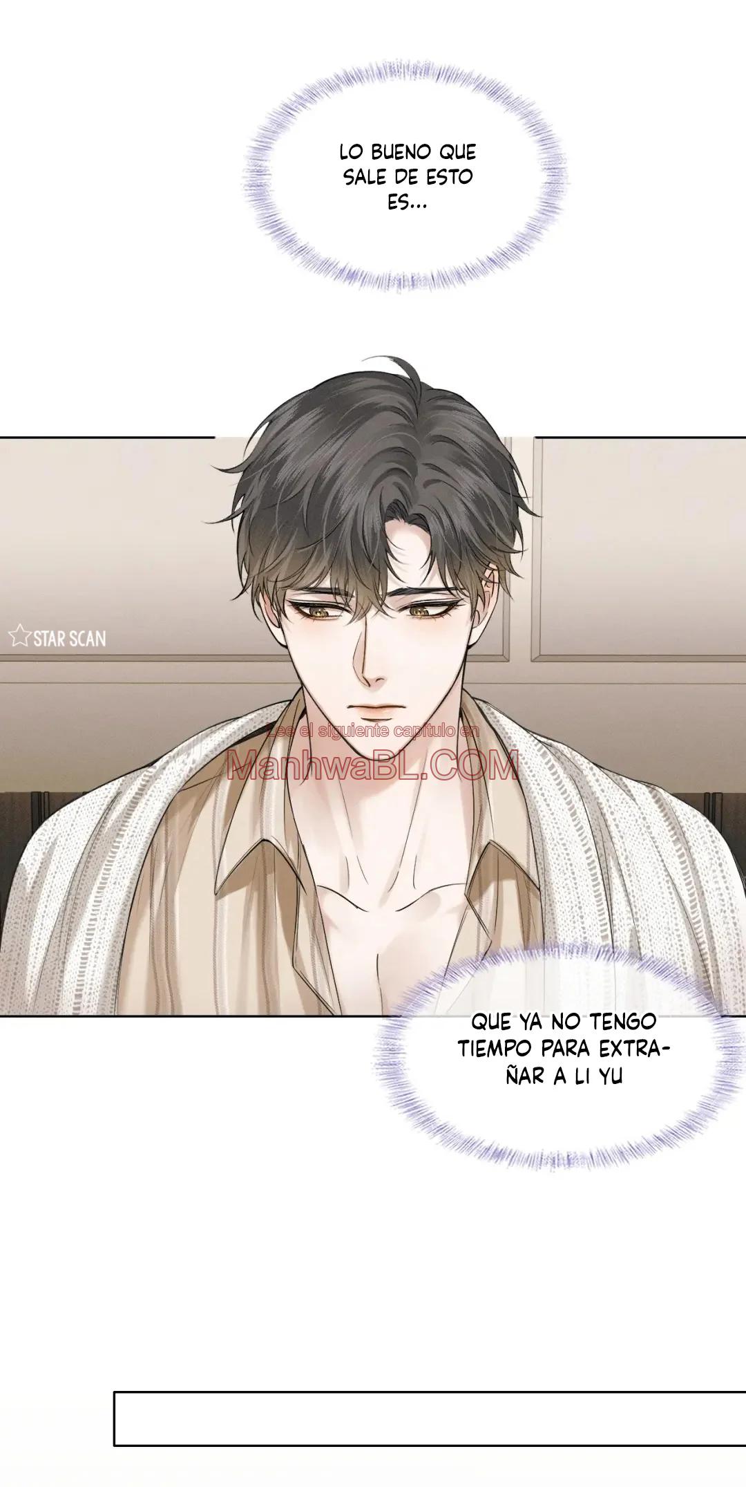 Enamorado en un idiota - Capítulo 55 manhwa