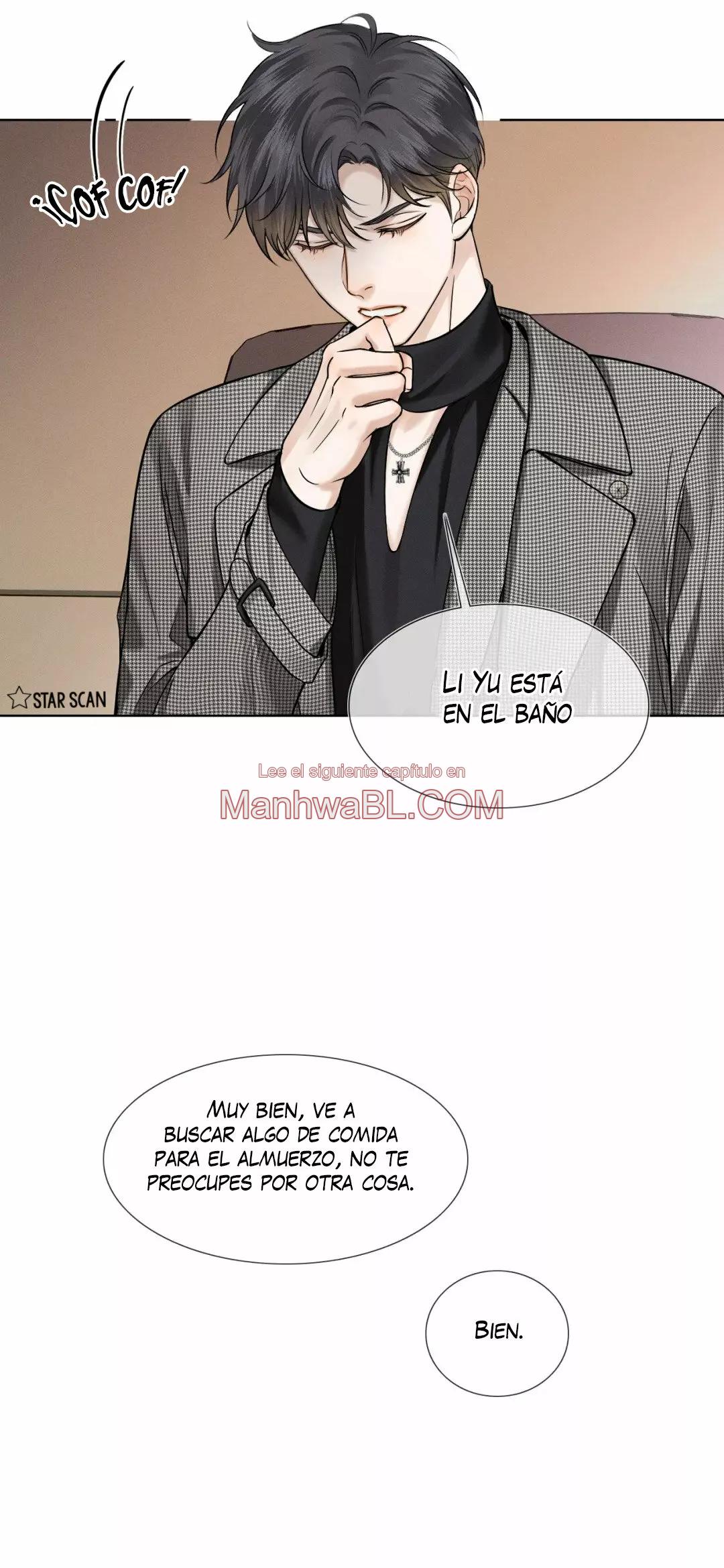 Enamorado en un idiota - Capítulo 52 3 manhwa