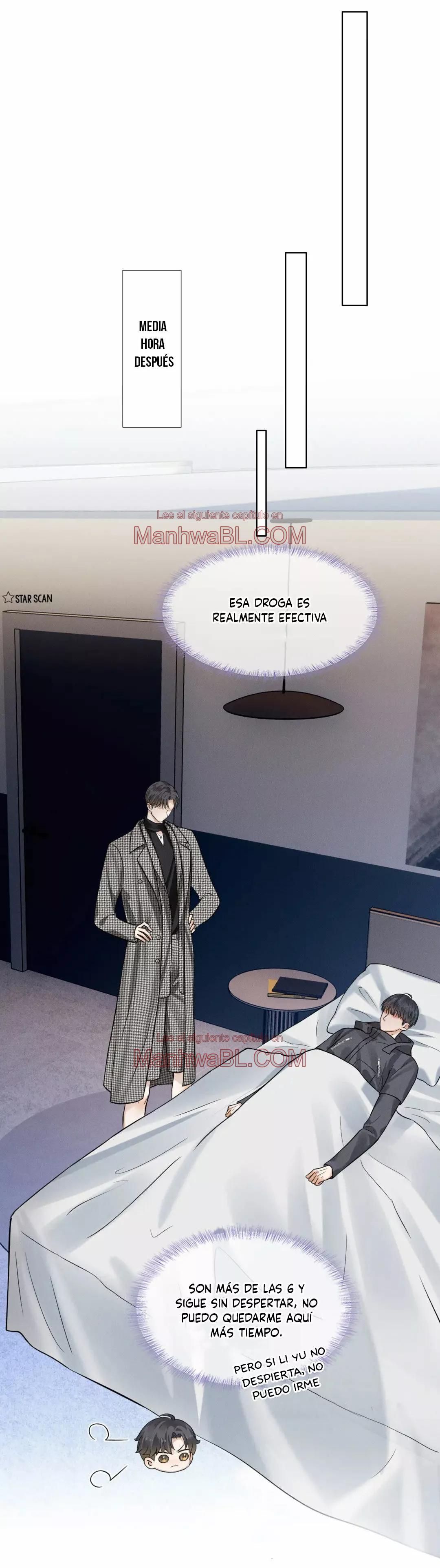 Enamorado en un idiota - Capítulo 52 3 manhwa
