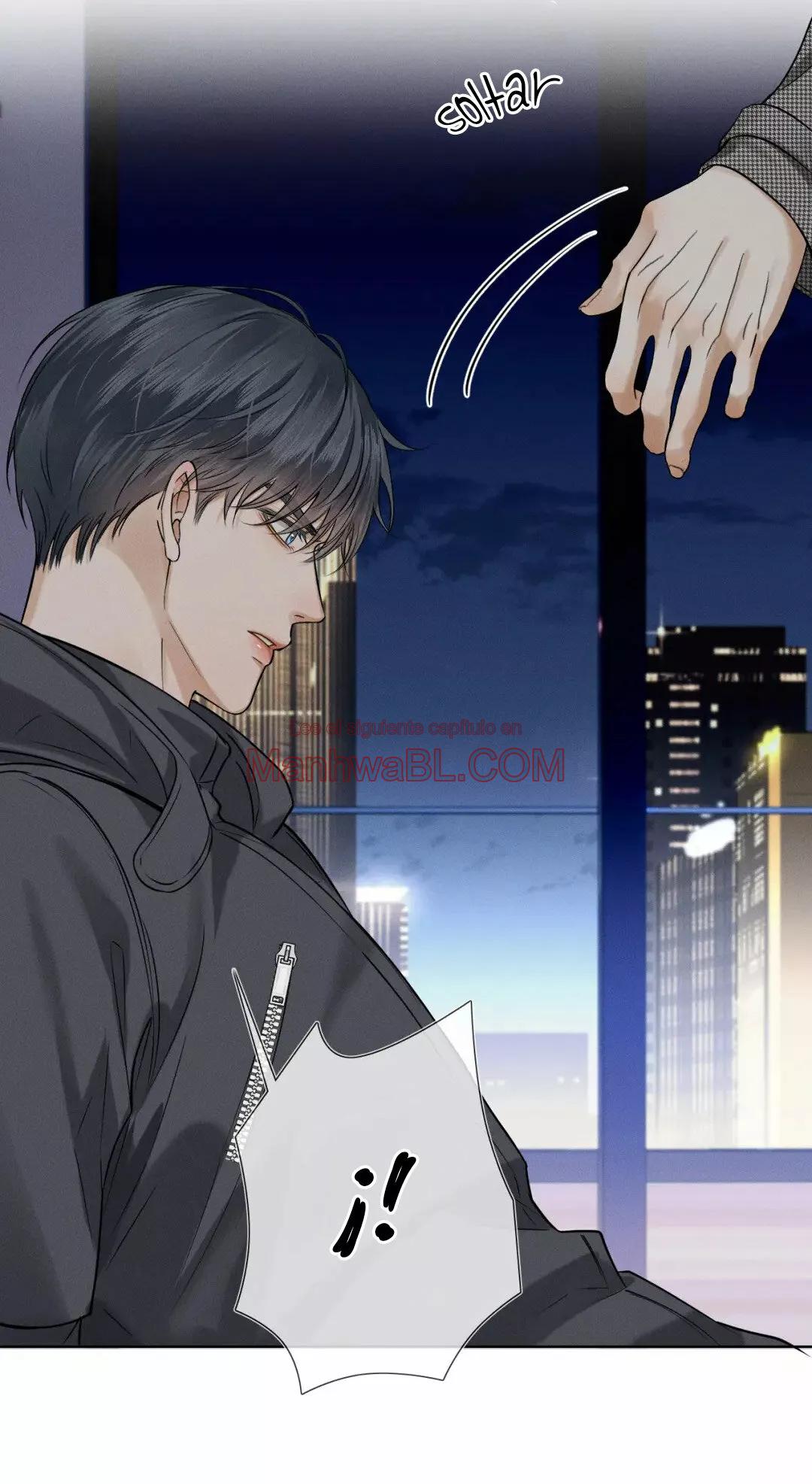 Enamorado en un idiota - Capítulo 52 3 manhwa
