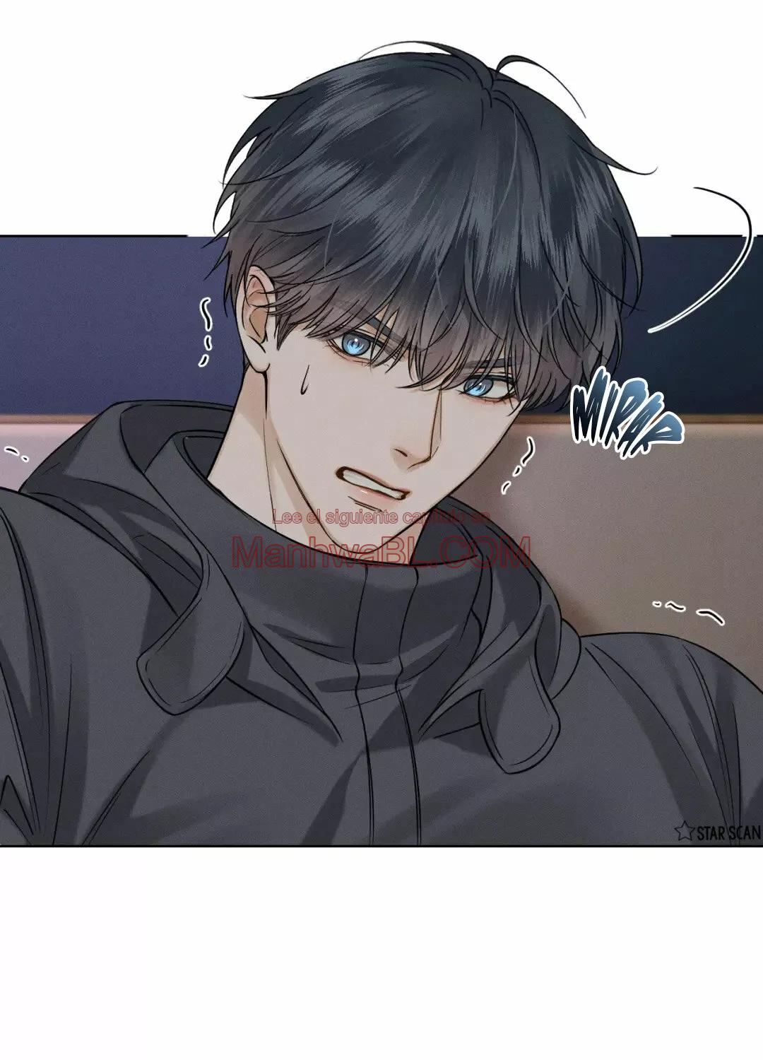 Enamorado en un idiota - Capítulo 52 3 manhwa