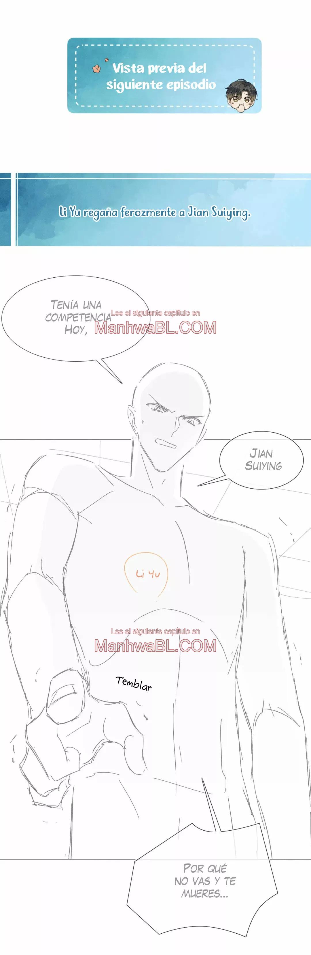 Enamorado en un idiota - Capítulo 52 3 manhwa