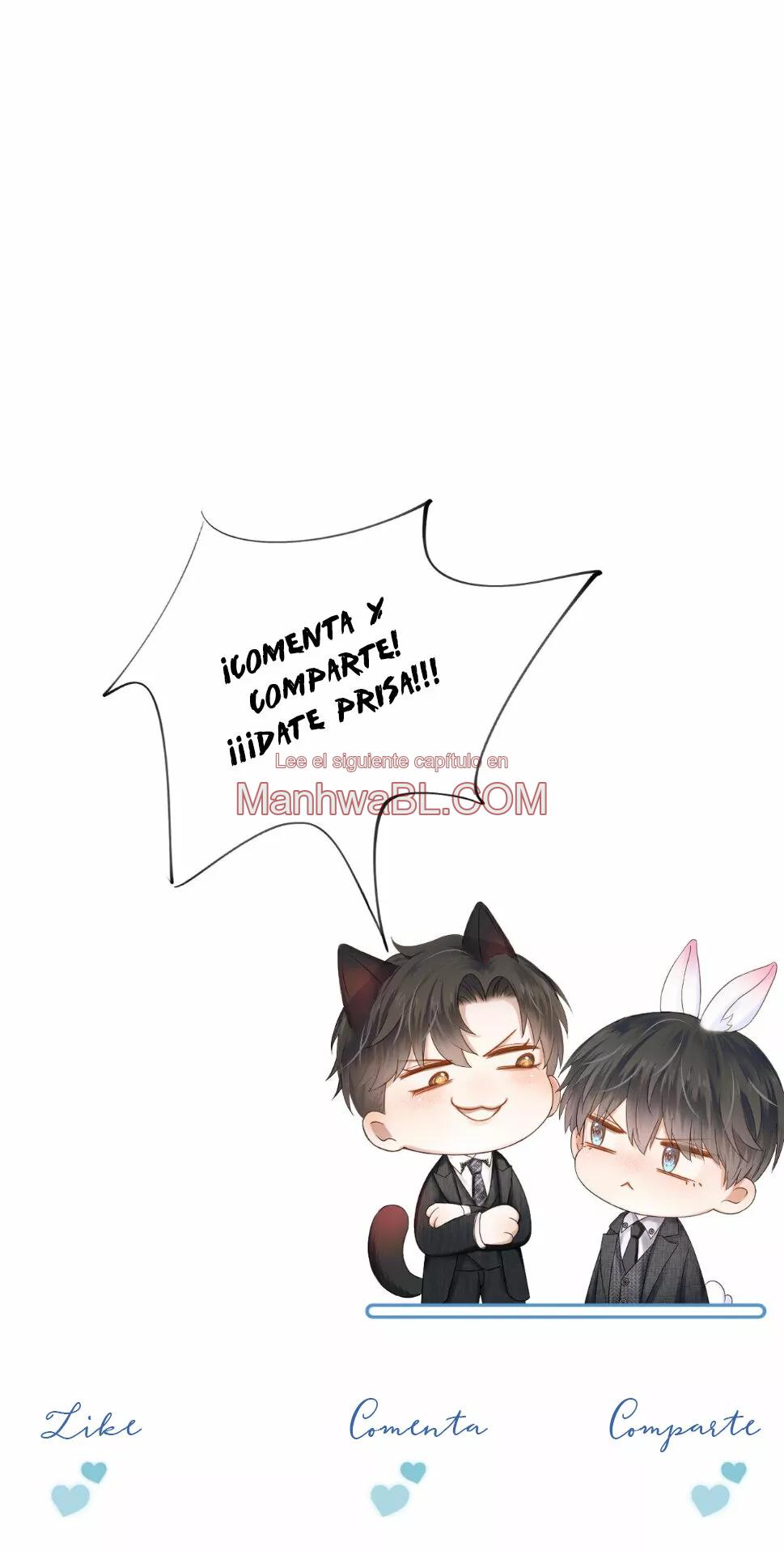 Enamorado en un idiota - Capítulo 52 3 manhwa