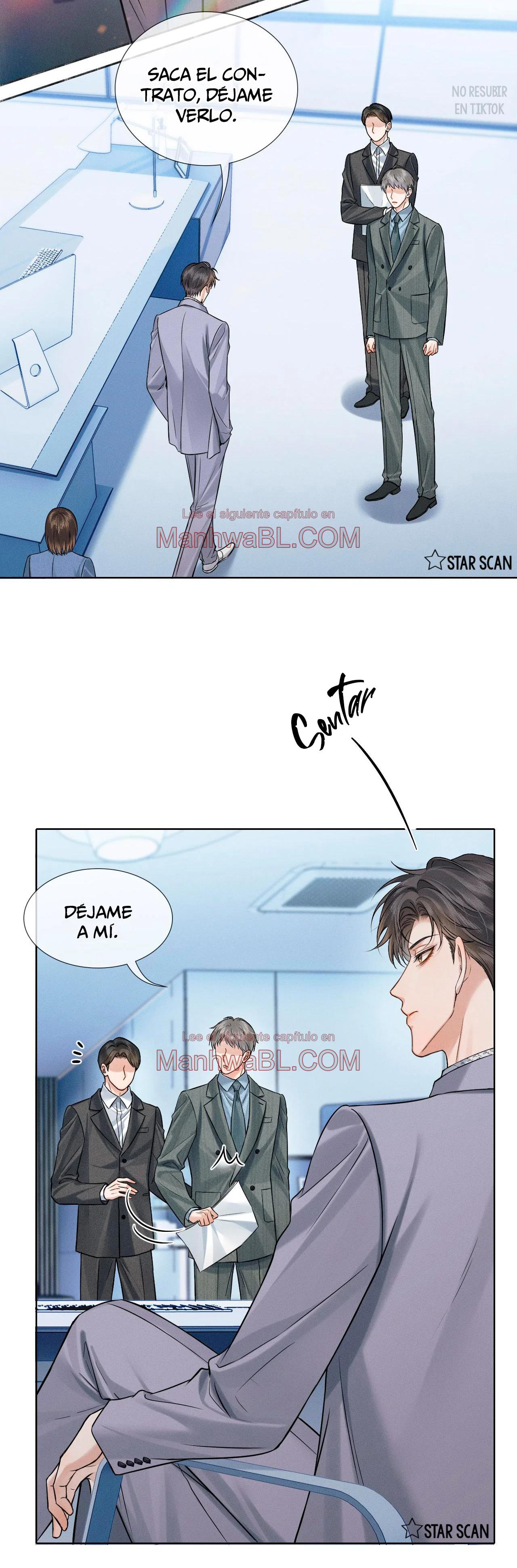Enamorado en un idiota - Capítulo 99 2 manhwa