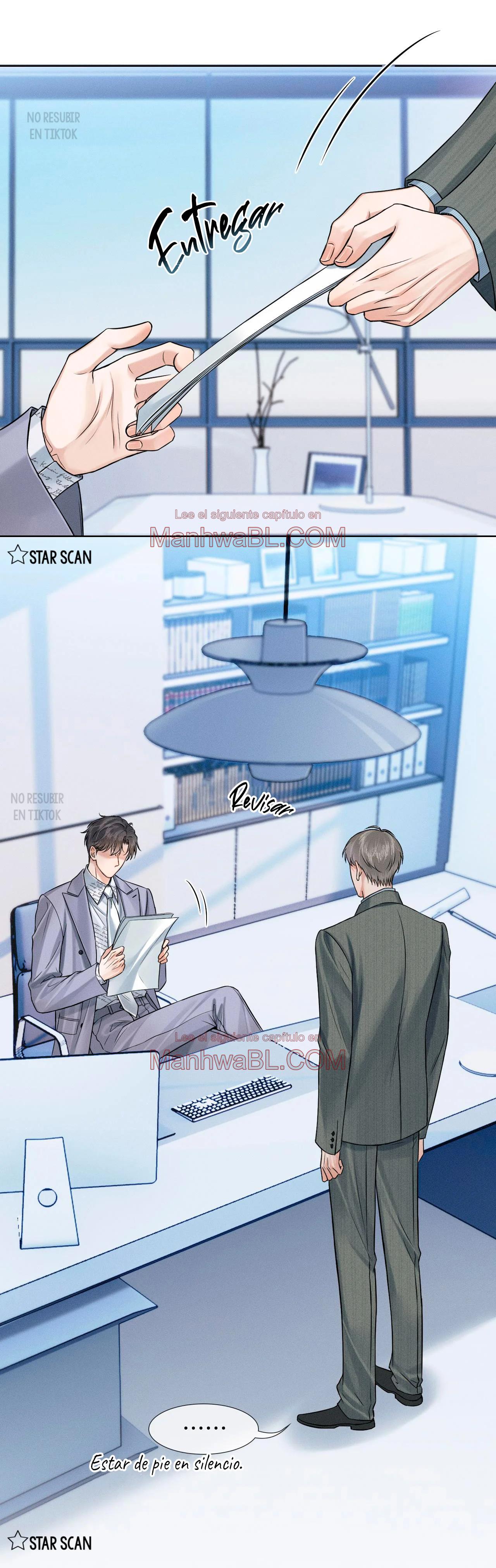 Enamorado en un idiota - Capítulo 99 2 manhwa