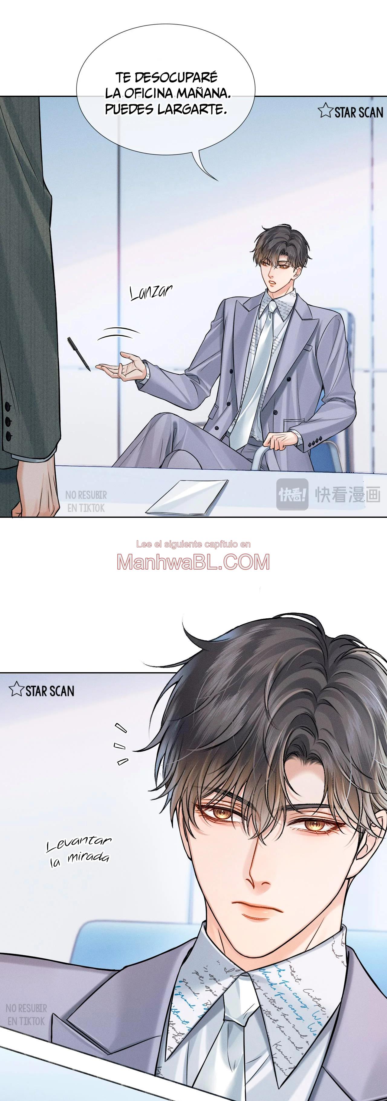 Enamorado en un idiota - Capítulo 99 2 manhwa