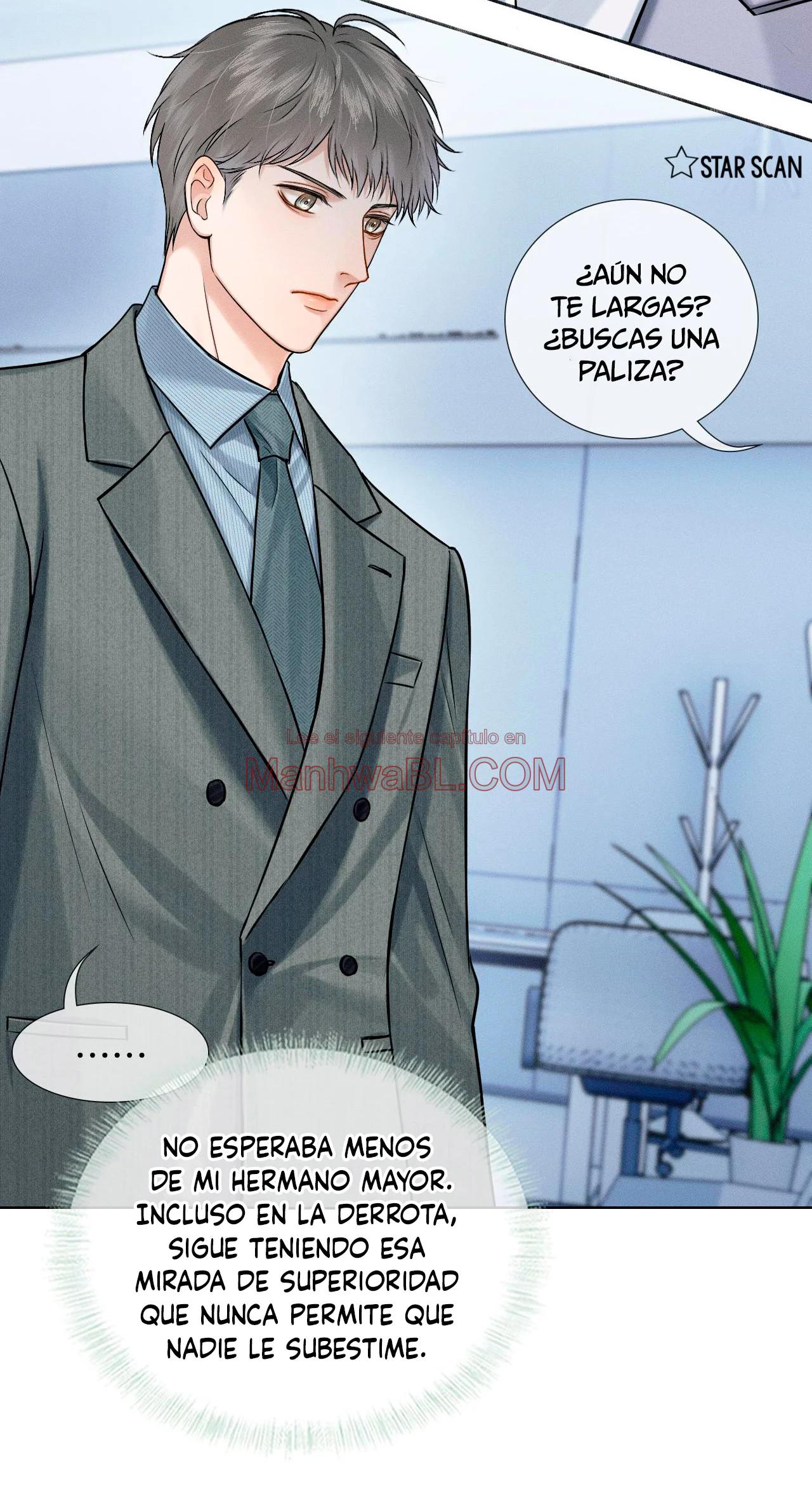Enamorado en un idiota - Capítulo 99 2 manhwa