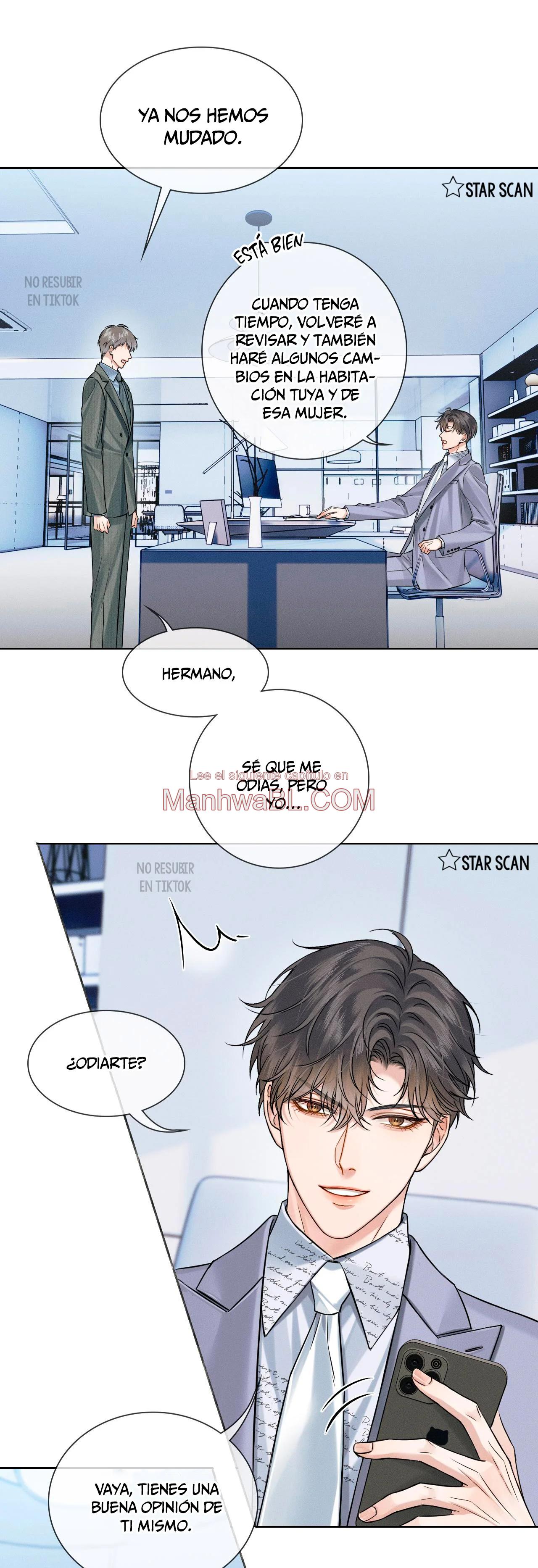 Enamorado en un idiota - Capítulo 99 2 manhwa