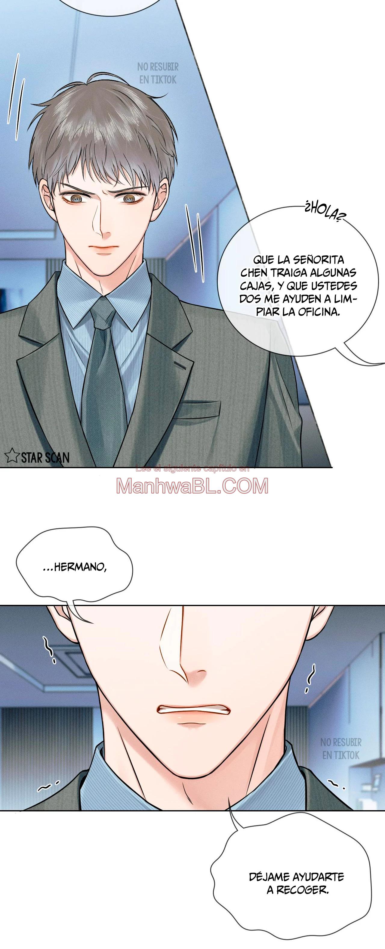 Enamorado en un idiota - Capítulo 99 2 manhwa