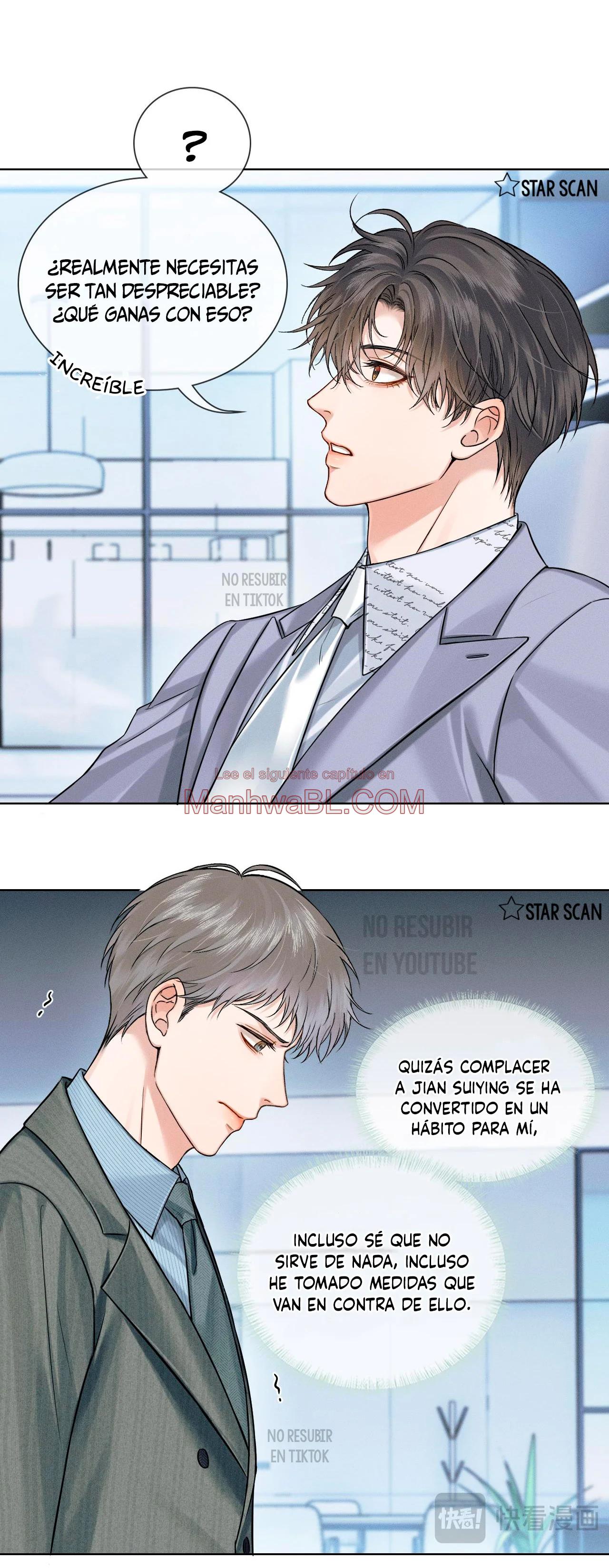 Enamorado en un idiota - Capítulo 99 2 manhwa