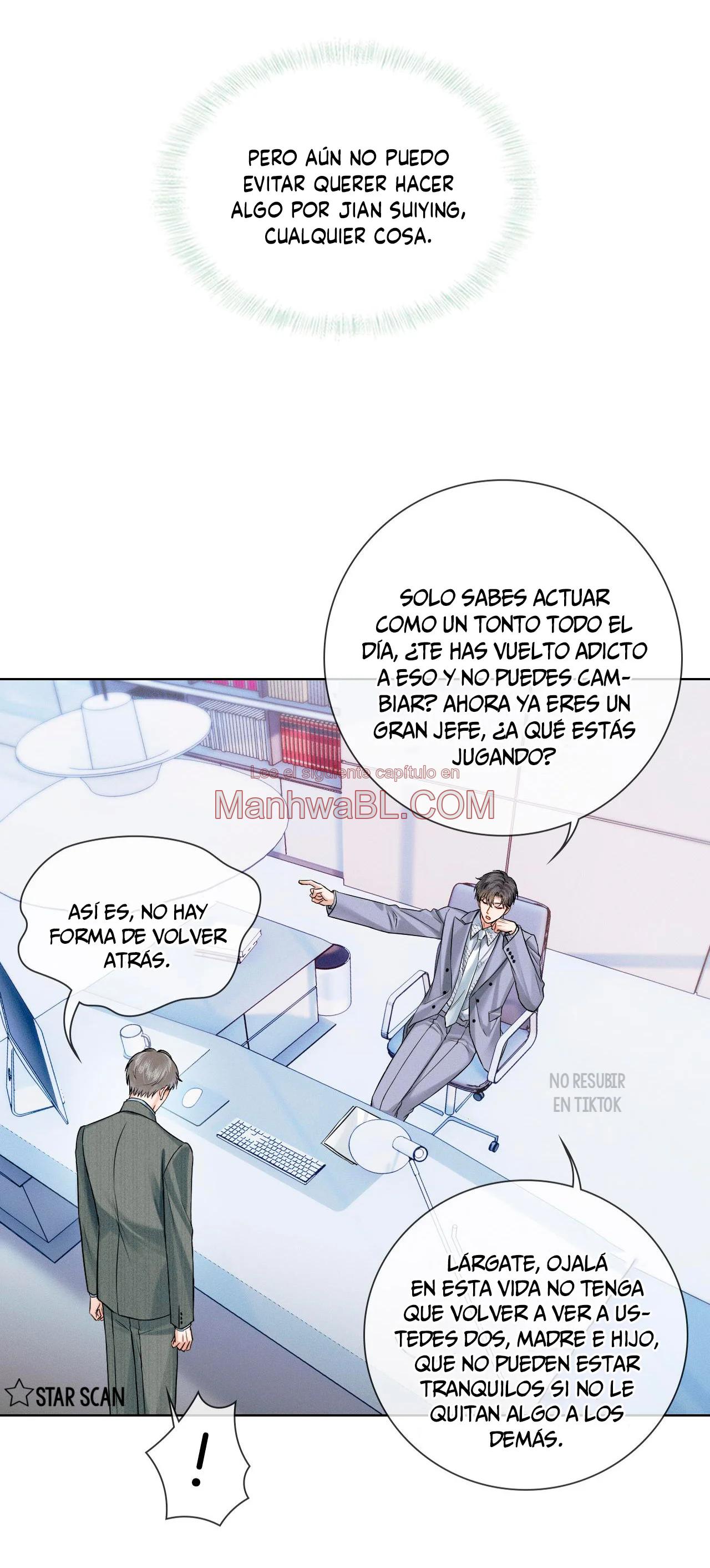 Enamorado en un idiota - Capítulo 99 2 manhwa