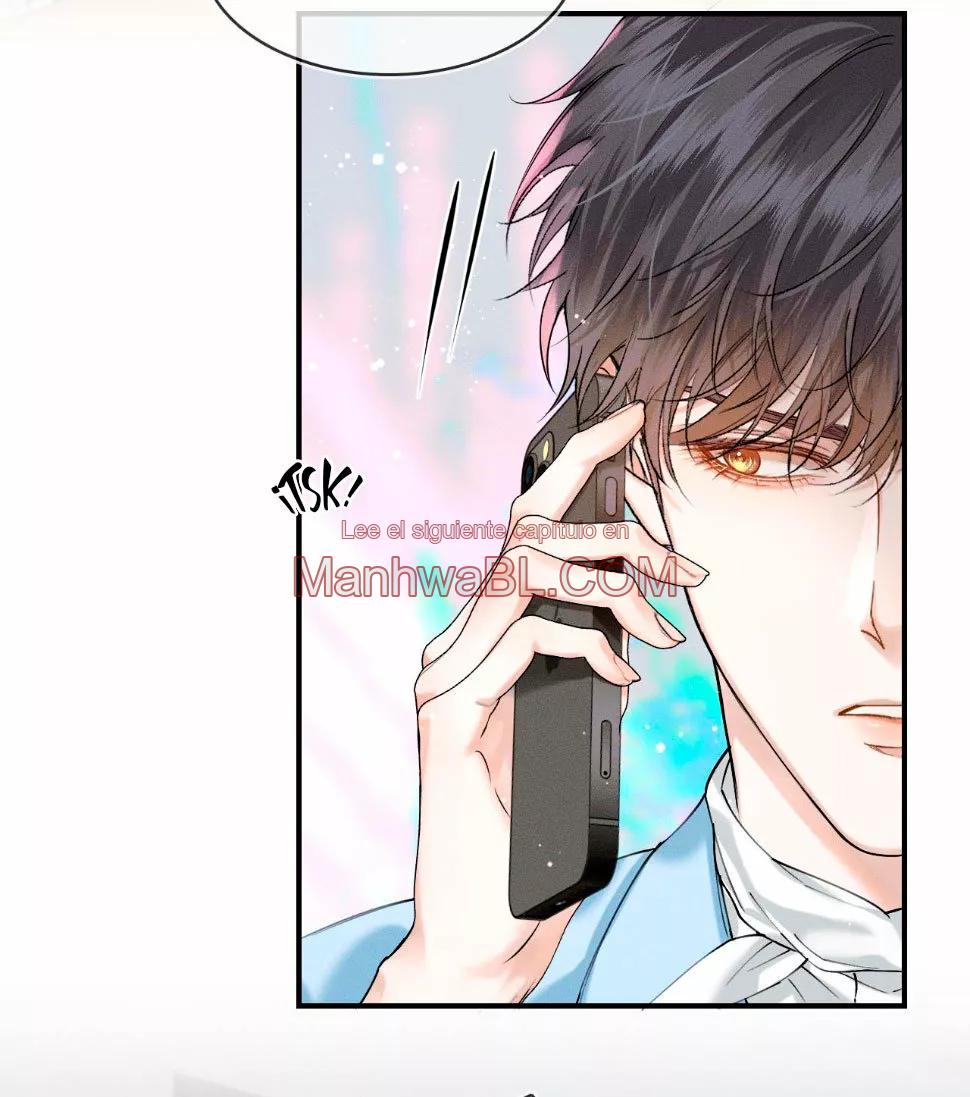 Enamorado en un idiota - Capítulo 31 manhwa