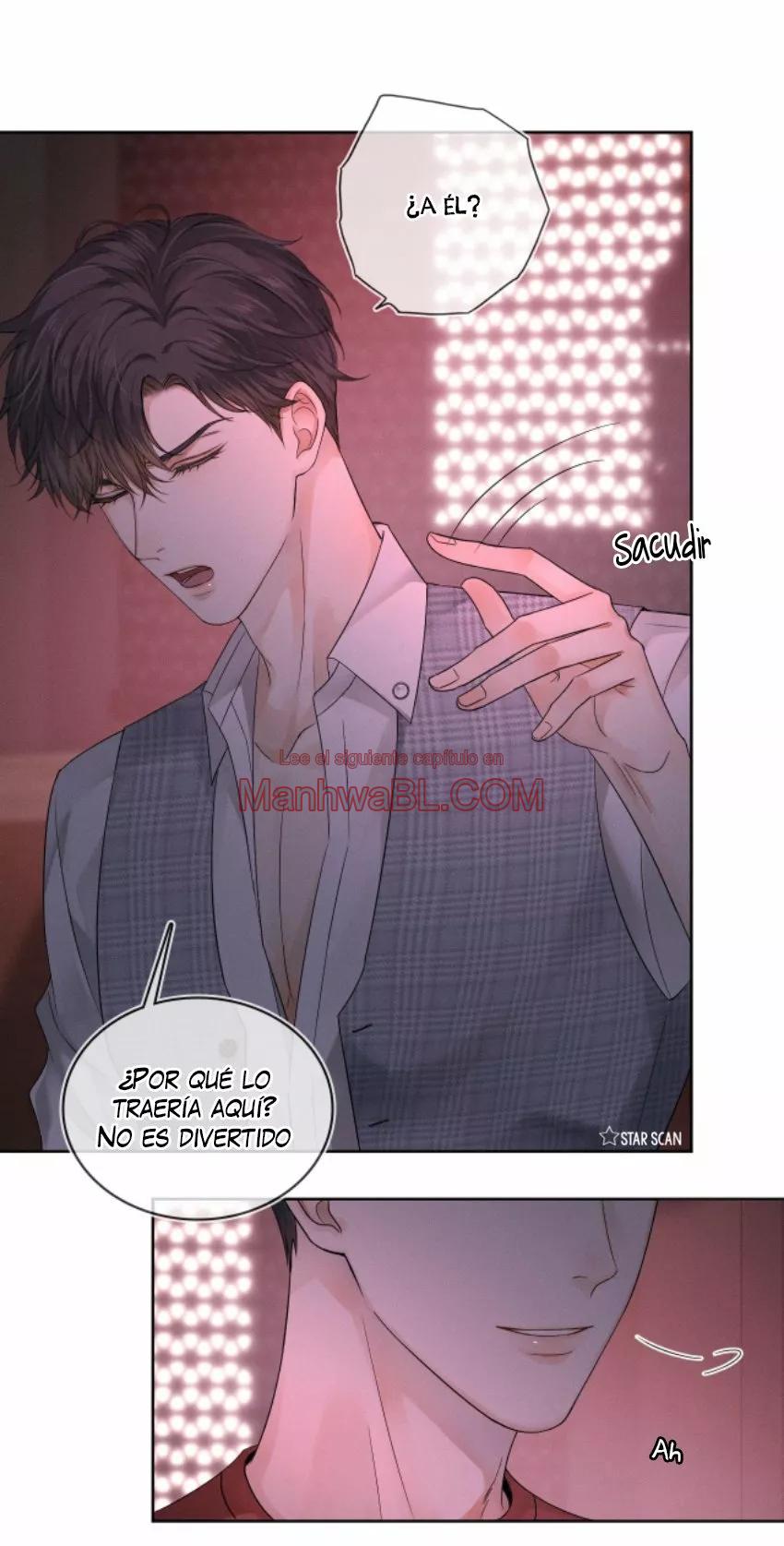 Enamorado en un idiota - Capítulo 9 3 manhwa