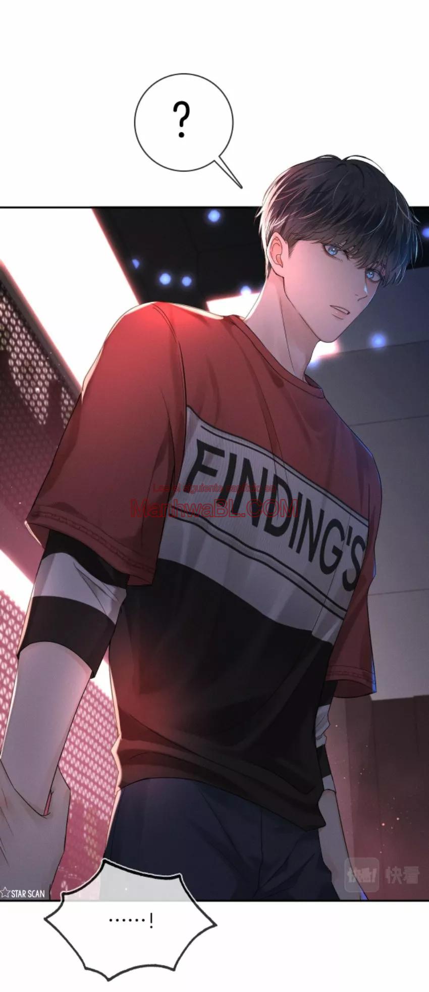 Enamorado en un idiota - Capítulo 9 3 manhwa
