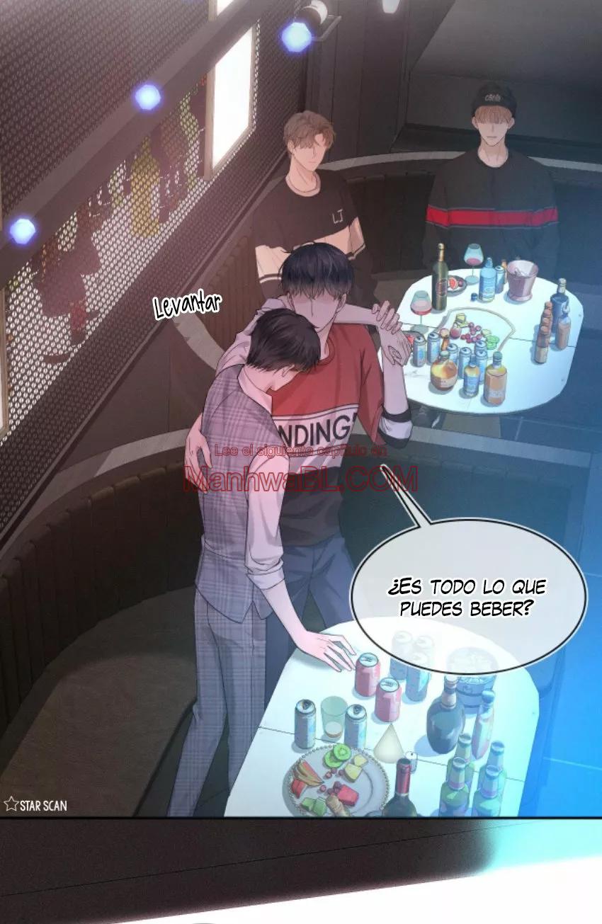 Enamorado en un idiota - Capítulo 9 3 manhwa