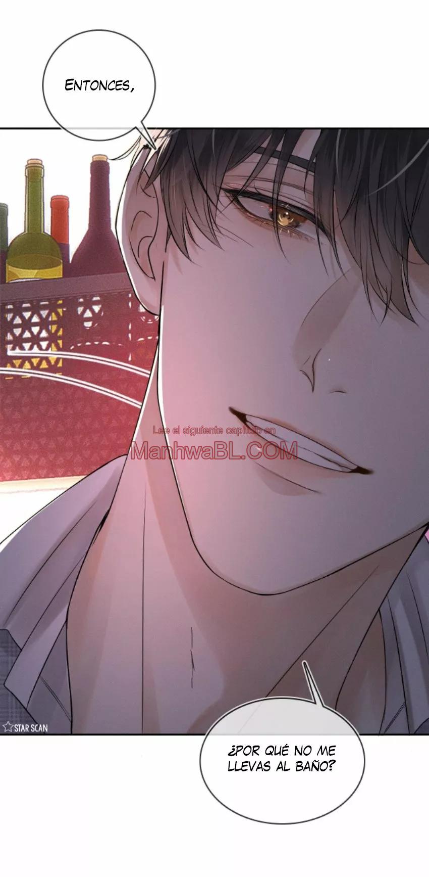 Enamorado en un idiota - Capítulo 9 3 manhwa