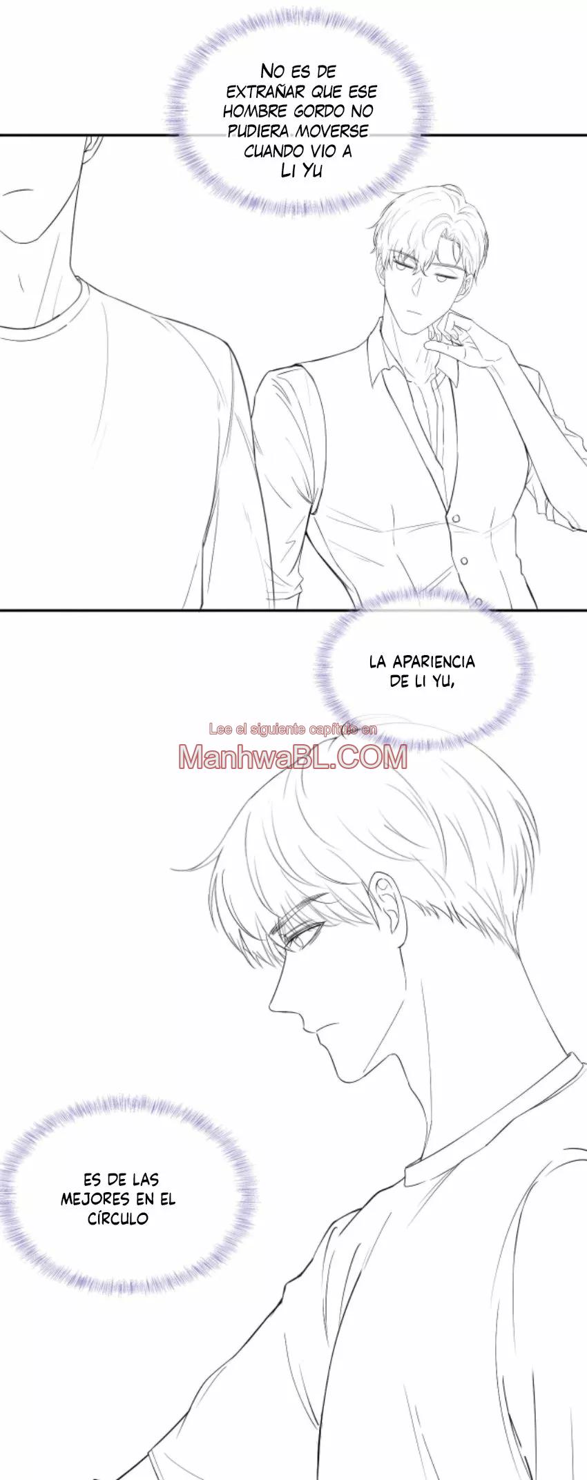 Enamorado en un idiota - Capítulo 9 3 manhwa