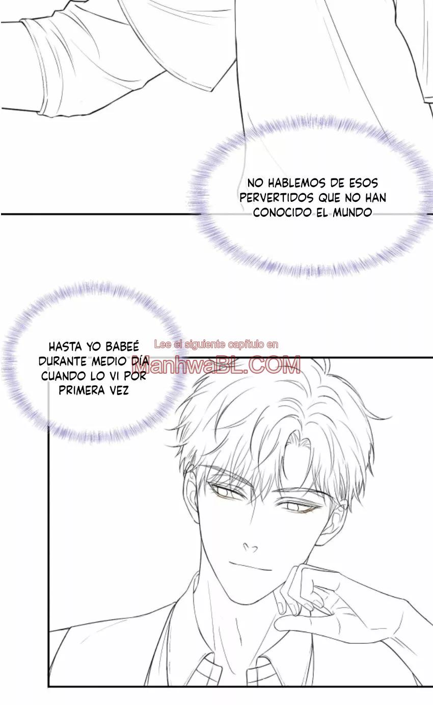 Enamorado en un idiota - Capítulo 9 3 manhwa