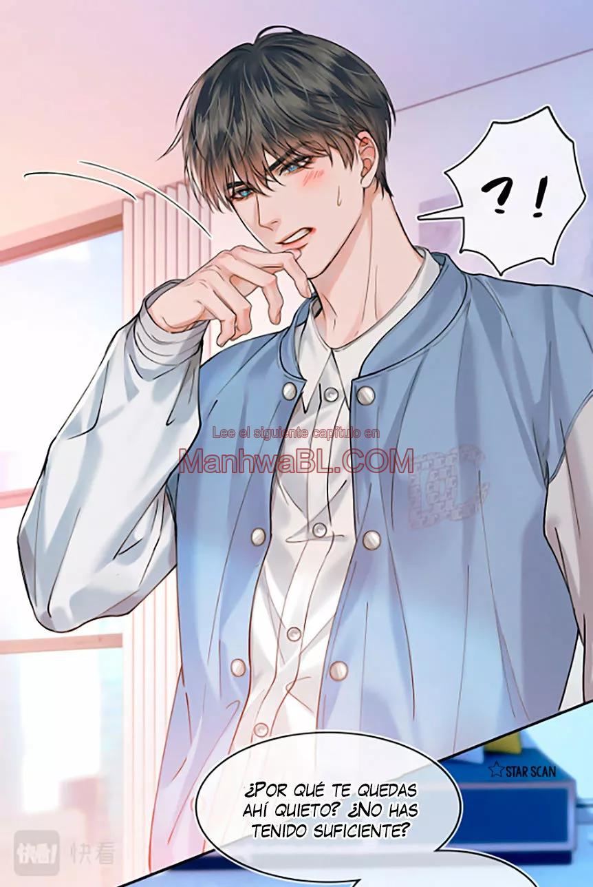 Enamorado en un idiota - Capítulo 32 3 manhwa