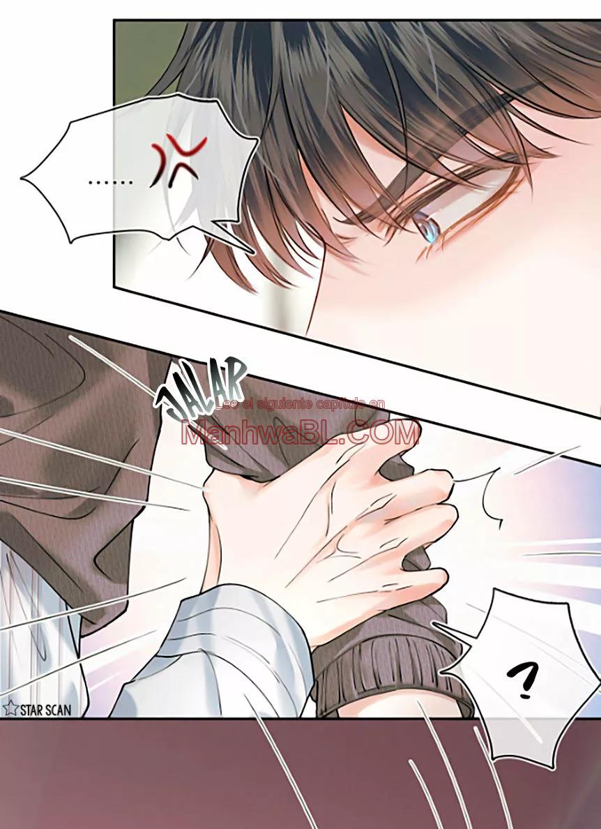 Enamorado en un idiota - Capítulo 32 3 manhwa