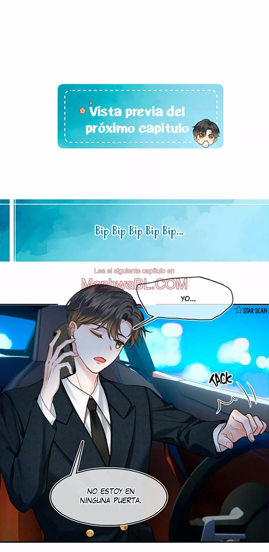 Enamorado en un idiota - Capítulo 32 3 manhwa