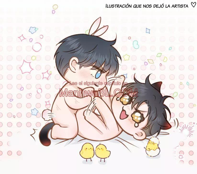Enamorado en un idiota - Capítulo 32 3 manhwa