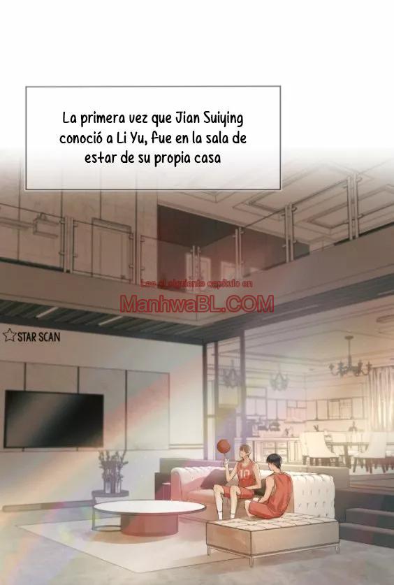 Enamorado en un idiota - Capítulo 1 manhwa