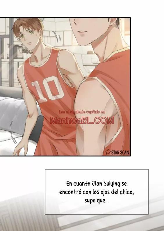 Enamorado en un idiota - Capítulo 1 manhwa