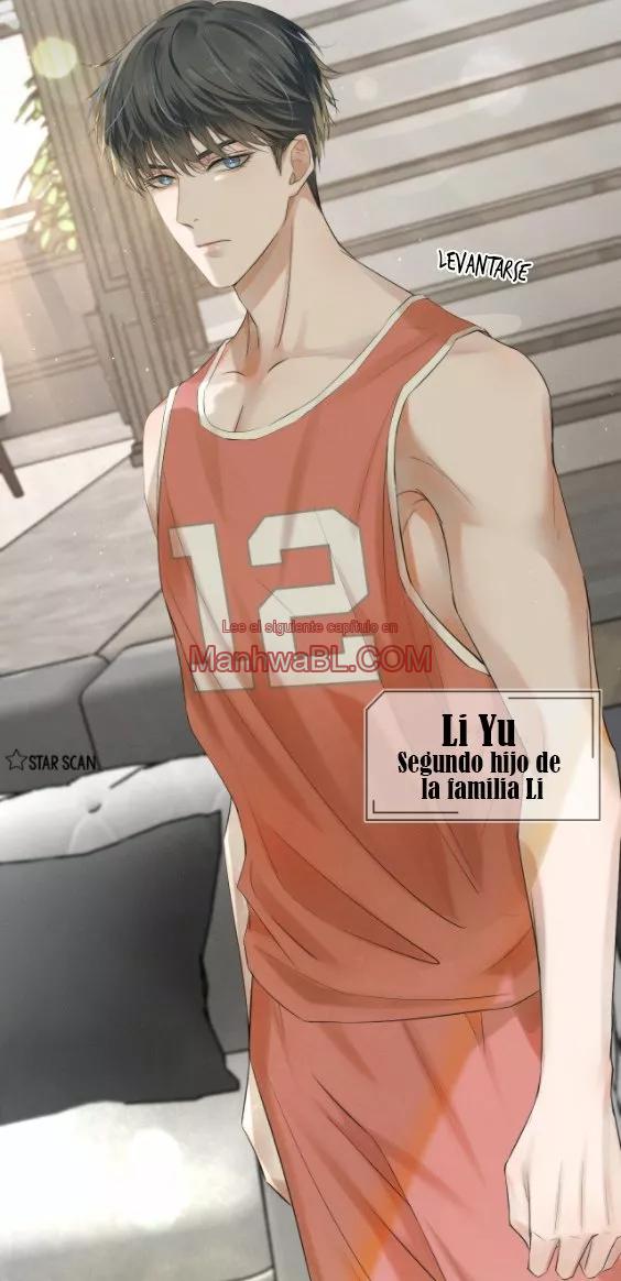 Enamorado en un idiota - Capítulo 1 manhwa