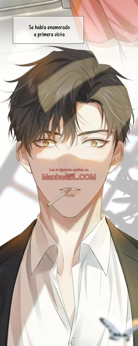 Enamorado en un idiota - Capítulo 1 manhwa