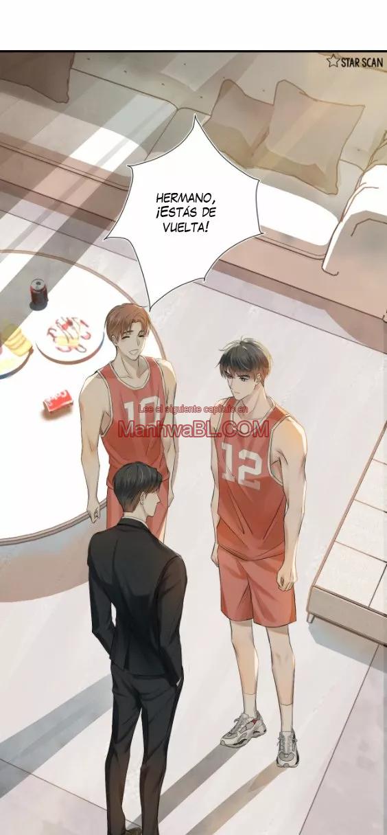 Enamorado en un idiota - Capítulo 1 manhwa