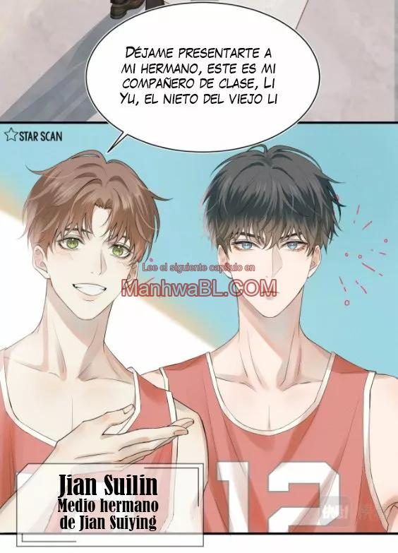 Enamorado en un idiota - Capítulo 1 manhwa