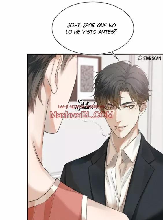 Enamorado en un idiota - Capítulo 1 manhwa