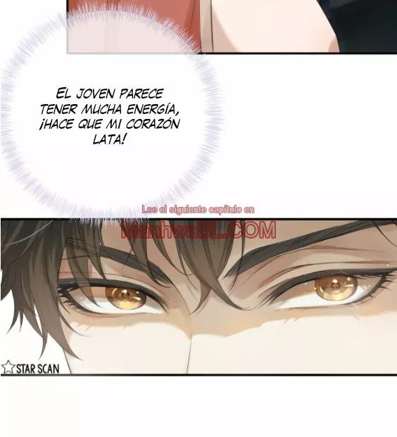 Enamorado en un idiota - Capítulo 1 manhwa