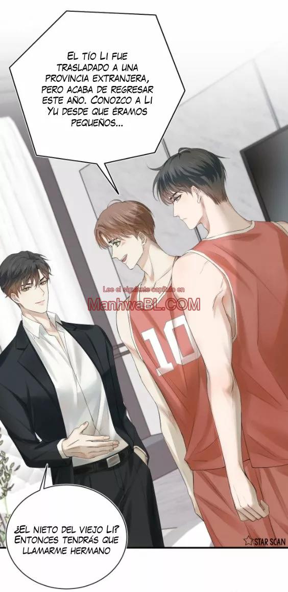 Enamorado en un idiota - Capítulo 1 manhwa