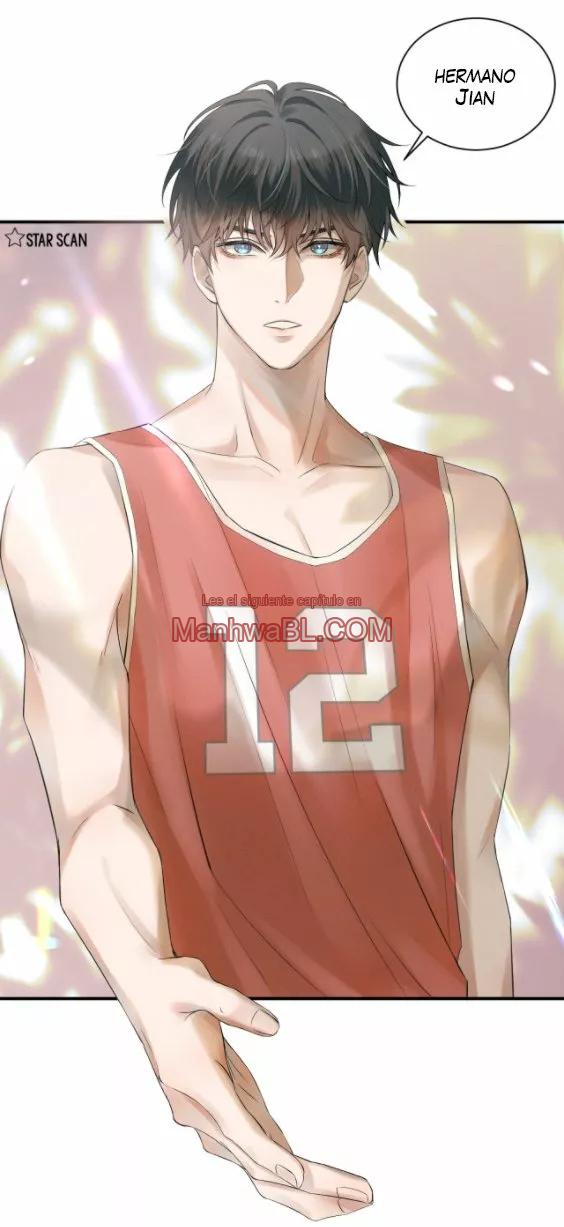Enamorado en un idiota - Capítulo 1 manhwa
