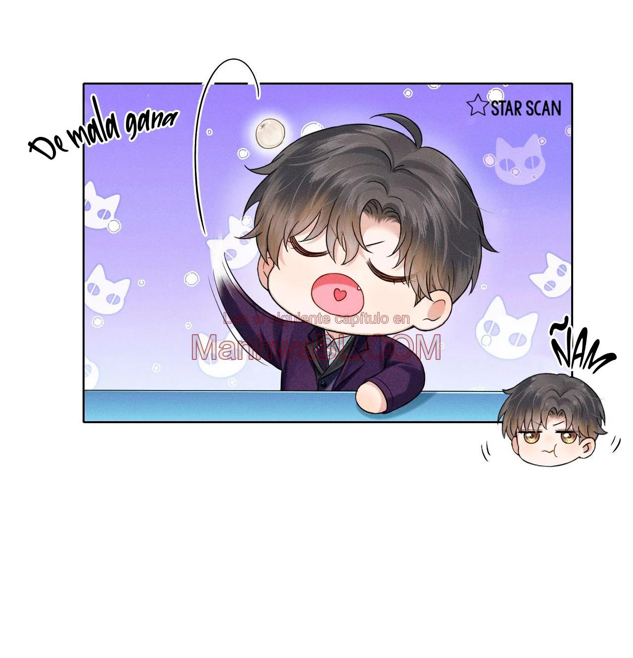 Enamorado en un idiota - Capítulo 91 2 manhwa