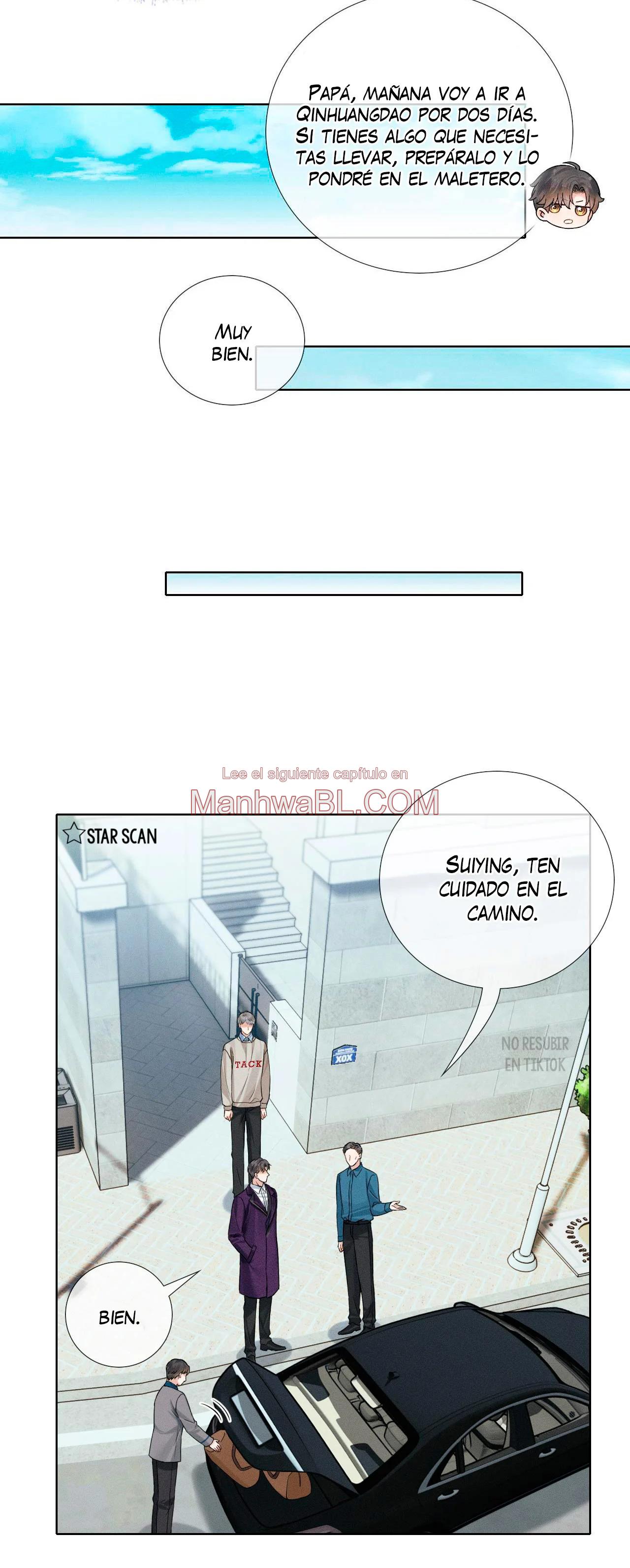 Enamorado en un idiota - Capítulo 91 2 manhwa