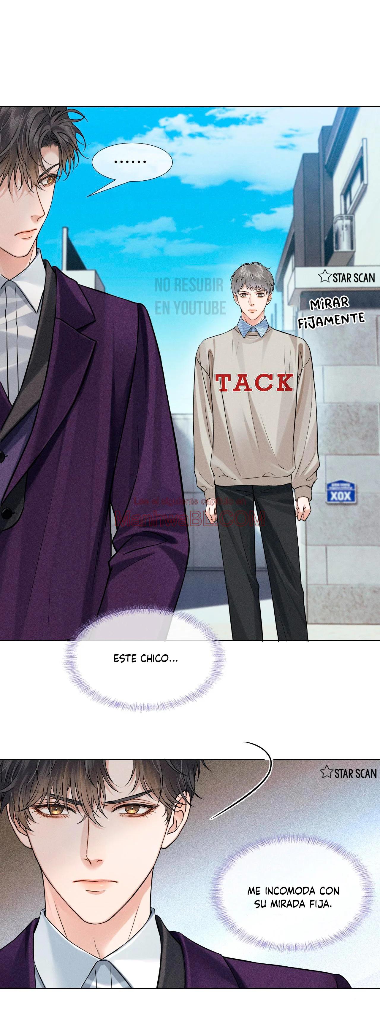 Enamorado en un idiota - Capítulo 91 2 manhwa