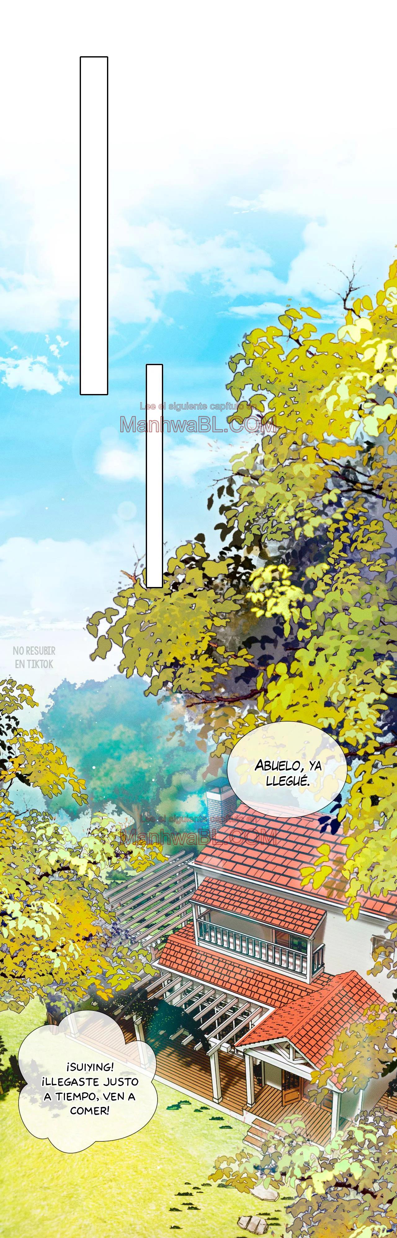 Enamorado en un idiota - Capítulo 91 2 manhwa