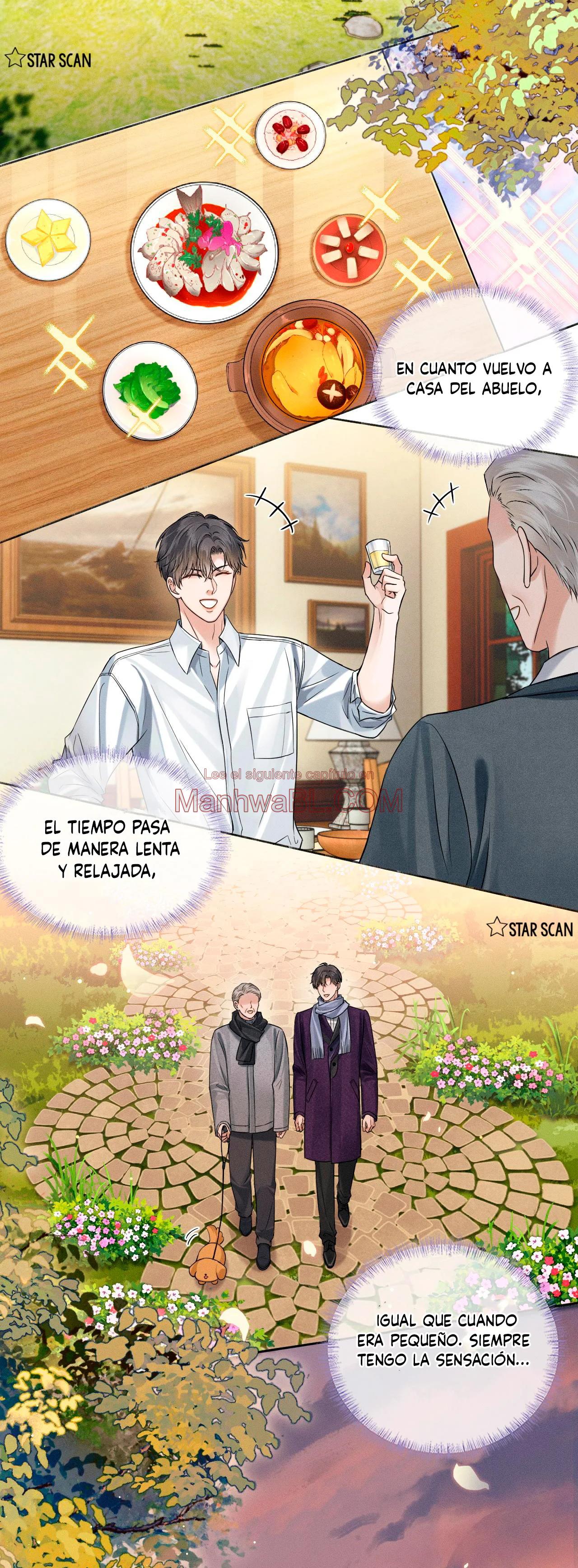Enamorado en un idiota - Capítulo 91 2 manhwa