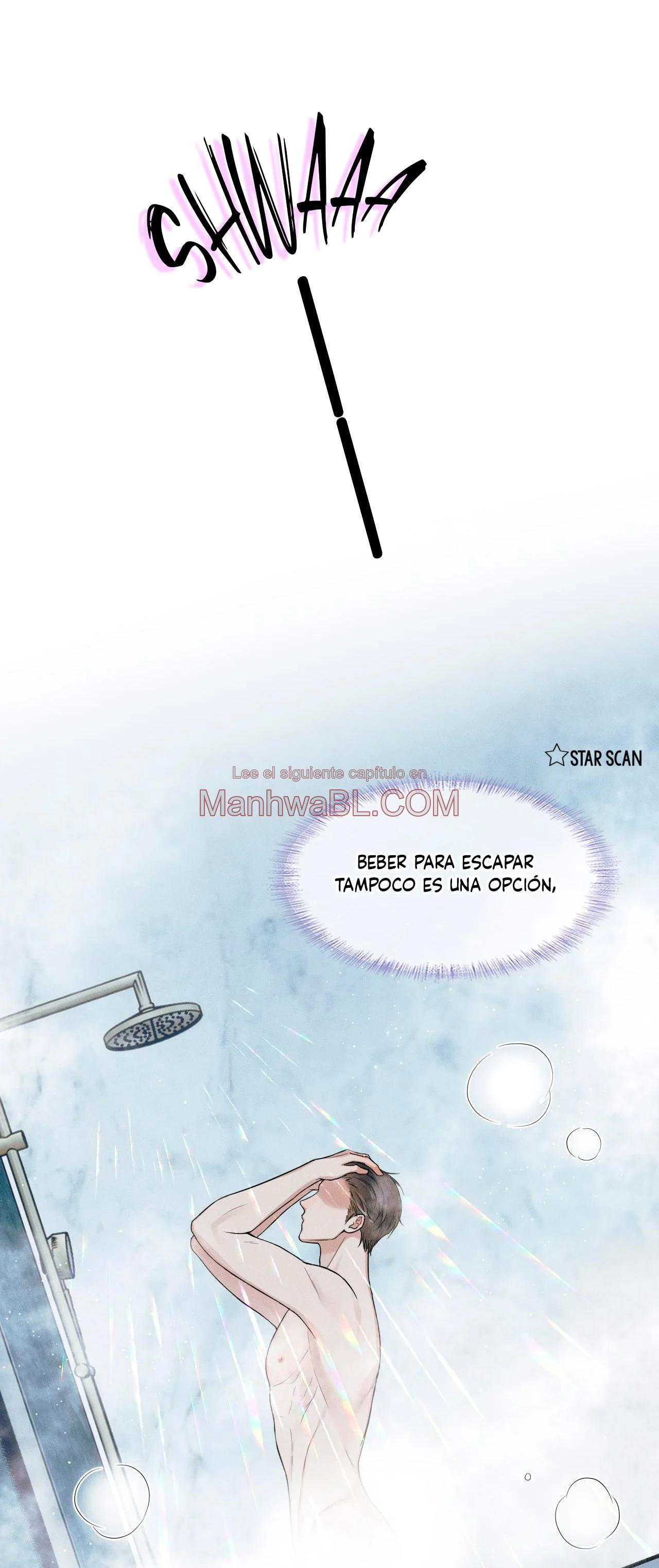 Enamorado en un idiota - Capítulo 76 3 manhwa
