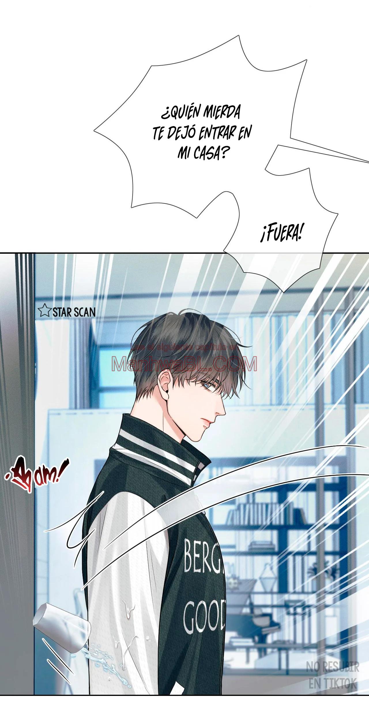 Enamorado en un idiota - Capítulo 76 3 manhwa