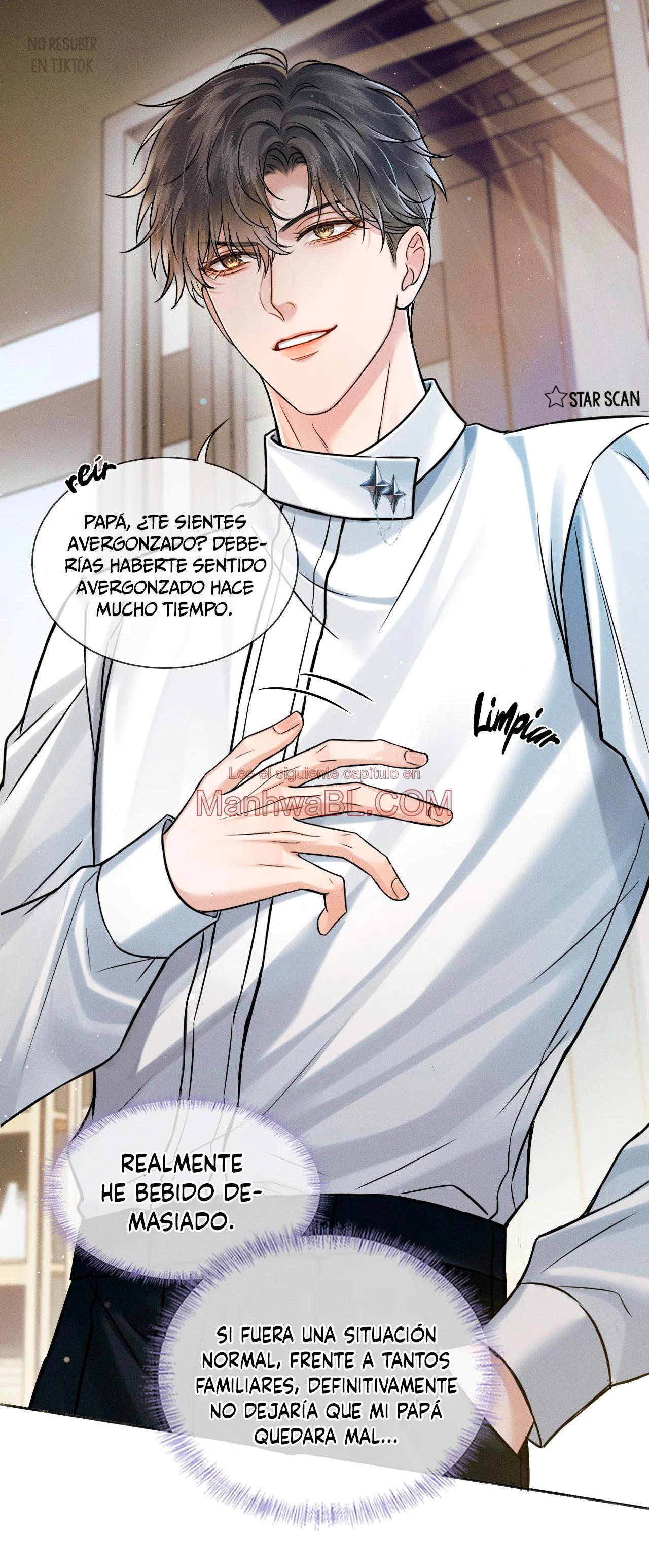 Enamorado en un idiota - Capítulo 101 2 manhwa