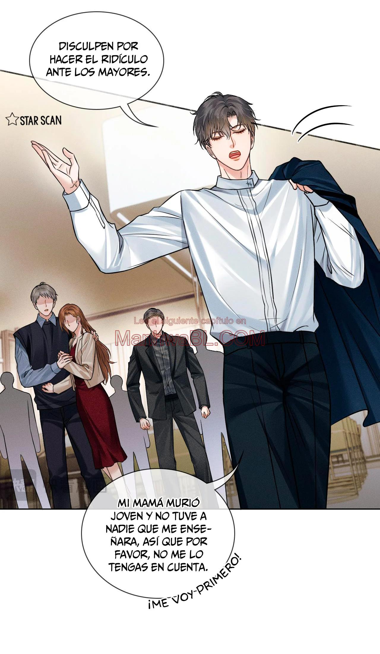Enamorado en un idiota - Capítulo 101 2 manhwa